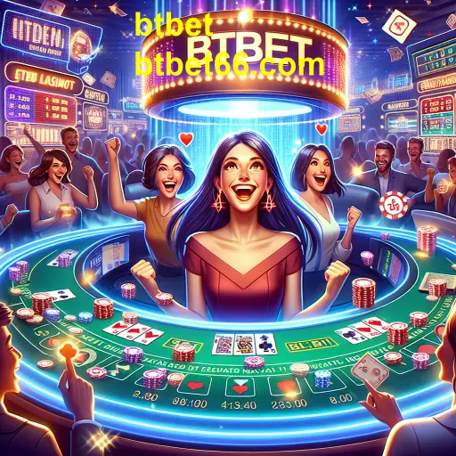 Descubra o Programa de Fidelidade da btbet: Mais Vantagens para Você!